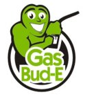 GAS BUD-E