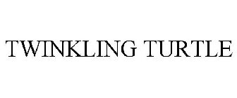 TWINKLING TURTLE