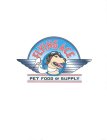 FLYING ACE PET FOOD & SUPPLY