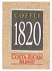 COFFEE 1820 COSTA RICAN BLEND