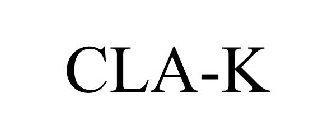 CLA-K