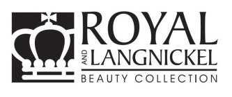 ROYAL AND LANGNICKEL BEAUTY COLLECTION