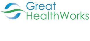 G GREAT HEALTHWORKS