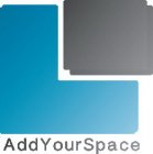 ADDYOURSPACE
