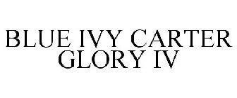 BLUE IVY CARTER GLORY IV