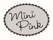 MINI PINK