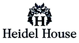 H HEIDEL HOUSE
