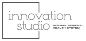 INNOVATION STUDIO NORMAN REGIONAL HEALTH SYSTEM