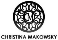CM CHRISTINA MAKOWSKY