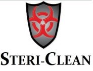 STERI-CLEAN