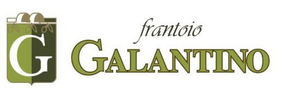 G FRANTOIO GALANTINO
