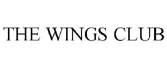 THE WINGS CLUB