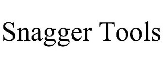 SNAGGER TOOLS
