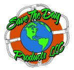 SAVE THE DAY PRODUCTS LLC