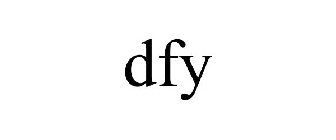 DFY