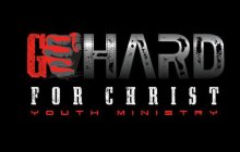 GO HARD FOR CHRIST YOUTH MINISTRY