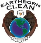 EARTHBORN CLEAN