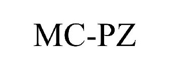 MC-PZ