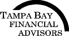 TAMPA BAY FINANCIAL ADVISORS