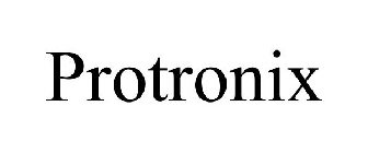 PROTRONIX