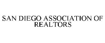 SAN DIEGO ASSOCIATION OF REALTORS