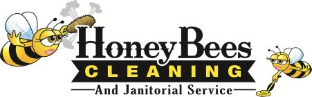 HONEY BEES CLEANING AND JANITORIAL SERVICE