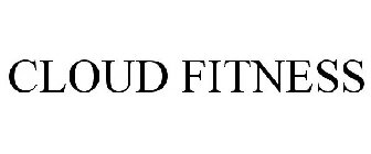 CLOUD FITNESS