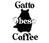 GATTO OBESO COFFEE