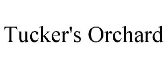 TUCKER'S ORCHARD