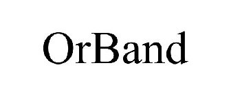 ORBAND