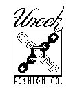 UNEEK FASHION CO.