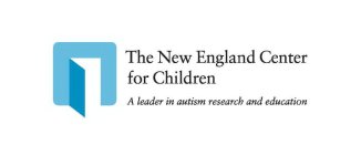 THE NEW ENGLAND CENTER FOR CHILDREN AUTISM EDUCATION AND RESEARCH