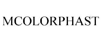 MCOLORPHAST