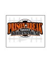 PRISON BREAK SOCCER TOURNAMENT