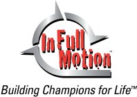 IN FULL MOTION BUILDING CHAMPIONS FOR LIFE