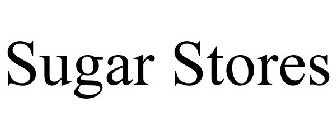 SUGAR STORES