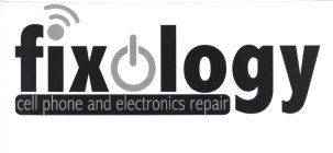 FIXOLOGY CELL PHONE AND ELECTRONICS REPAIR
