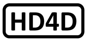 HD4D