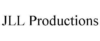 JLL PRODUCTIONS