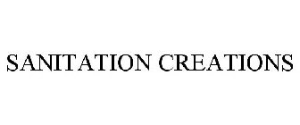 SANITATION CREATIONS