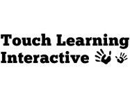 TOUCH LEARNING INTERACTIVE