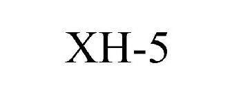 XH-5