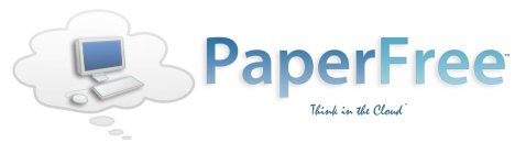 PAPERFREE THINK IN THE CLOUD