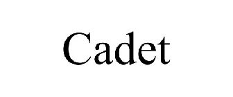 CADET