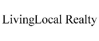 LIVINGLOCAL REALTY