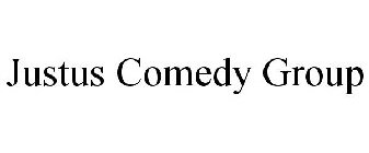 JUSTUS COMEDY GROUP