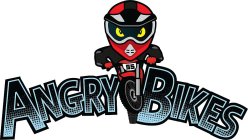 ANGRY BIKES