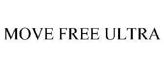 MOVE FREE ULTRA