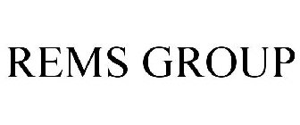 REMS GROUP