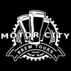 MOTOR CITY BREW TOURS